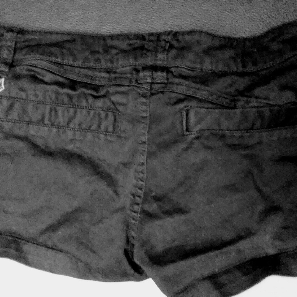 Dressy Shorts